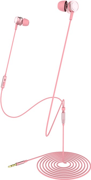 Навушники Sades SA-610 Wings 10 Pink (SA-610/AE) (955555909466946) - Уцінка - зображення 2