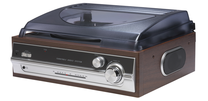 Gramofon Denver VPR-190MK2 (5706751044502) (18646-12/24/00960) - Outlet - obraz 7