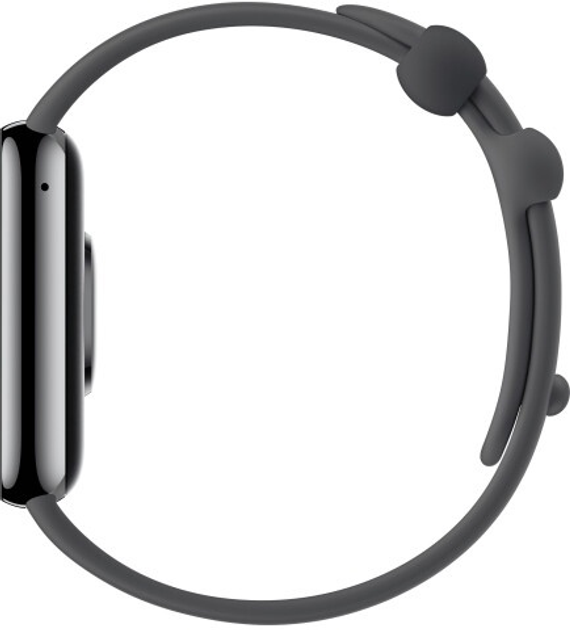 Smartband Xiaomi Smart Band 8 Pro Black (6941812763285) (53488/B6AFMN4U501811) - Outlet - obraz 4