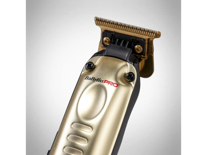 Машинка для стрижки BaByliss PRO FX726GE – фото, отзывы