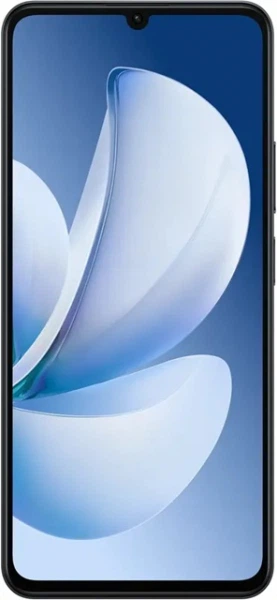 Смартфон Realme Note 70 4/128Gb Obsidian Black (rmx5313 4/128
