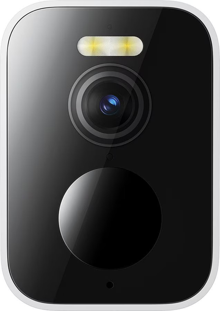 Kamera IP Xiaomi Outdoor Camera BW300 (BHR8303GL) (55304/AGAK9F4S612485) - Outlet - obraz 2