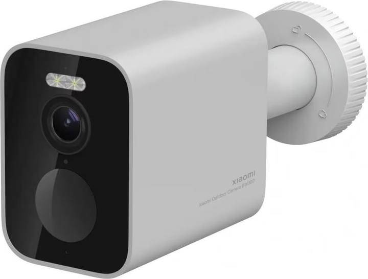 Kamera IP Xiaomi Outdoor Camera BW300 (BHR8303GL) (55304/AGAK9F4S612485) - Outlet - obraz 3