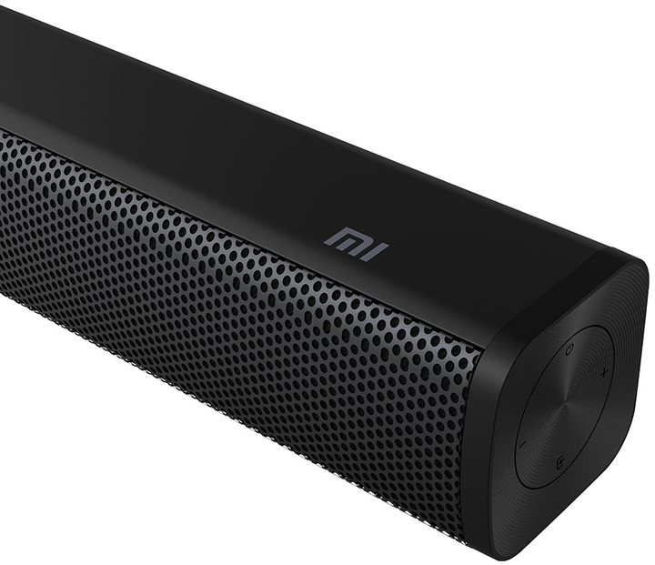 Саундбар Xiaomi Soundbar 2.0 Black (QBH4286EU) (59771/700900018745) - Уцінка - зображення 3