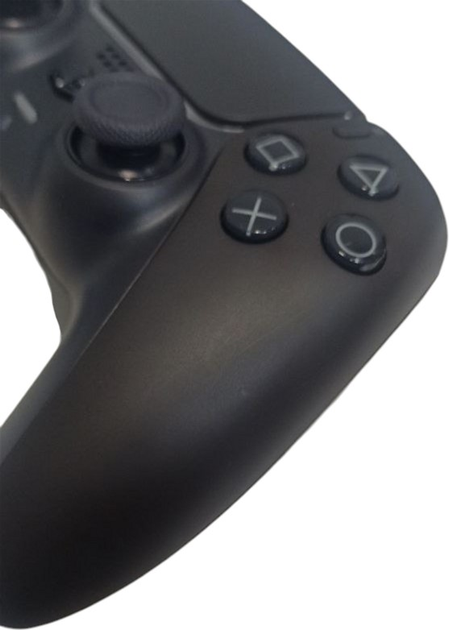 Бездротовий геймпад Sony PlayStation DualSense Midnight Black (1000040194) (955555912362322) - Уцінка - зображення 5