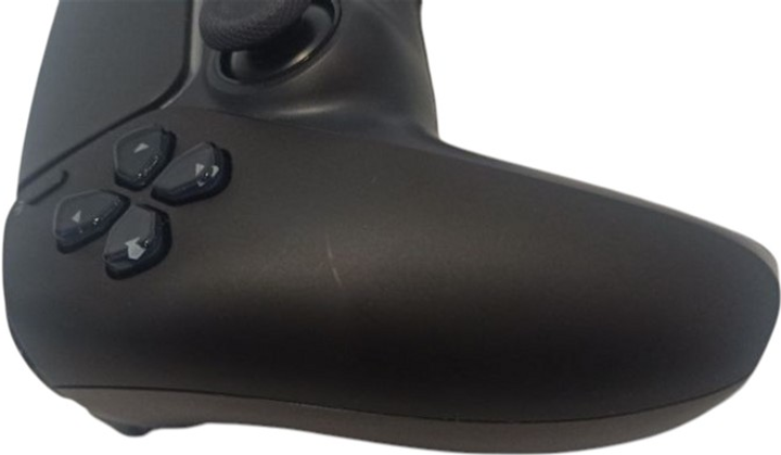 Бездротовий геймпад Sony PlayStation DualSense Midnight Black (1000040194) (955555912362322) - Уцінка - зображення 6