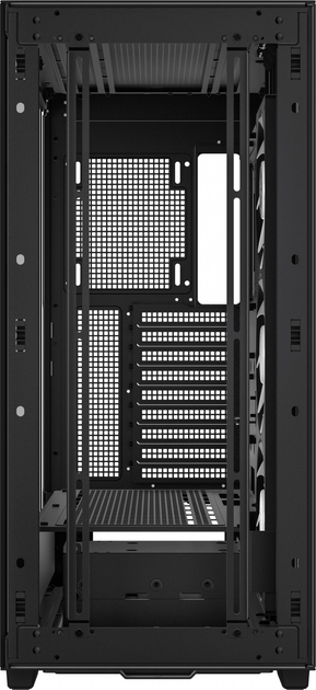 Obudowa DeepCool Morpheus Black (R-MORPHEUS-BKAPA1-G-1) (955555912457866) - Outlet - obraz 5