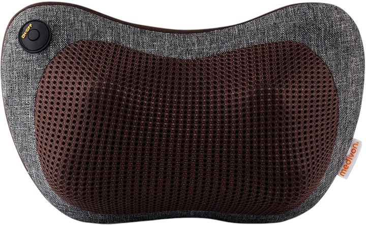 Masażer Medivon Travel (5904119281013) (955555909387027) - Outlet - obraz 1