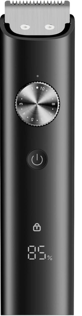 Машинка для підстригання волосся Xiaomi Grooming Kit Pro (41784/AVAAWY4T102747) - Уцінка - зображення 3