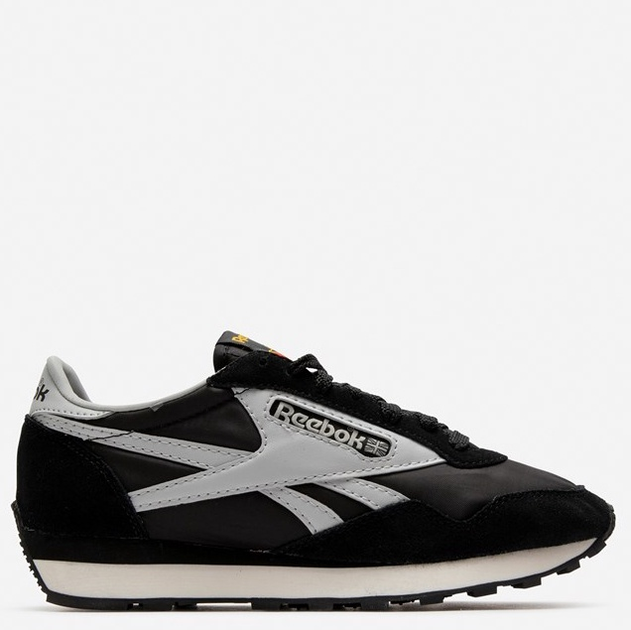 Чоловічі кросівки Reebok Aztec II H04984 40.5 (8US) 26 см Чорні (4064047620009) (955555901978542) - Уцінка - зображення 1