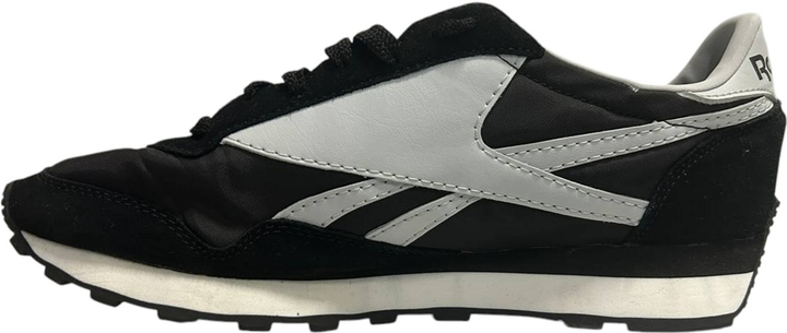 Чоловічі кросівки Reebok Aztec II H04984 40.5 (8US) 26 см Чорні (4064047620009) (955555901978542) - Уцінка - зображення 8