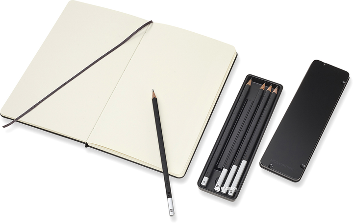 Moleskine apple deals pencil