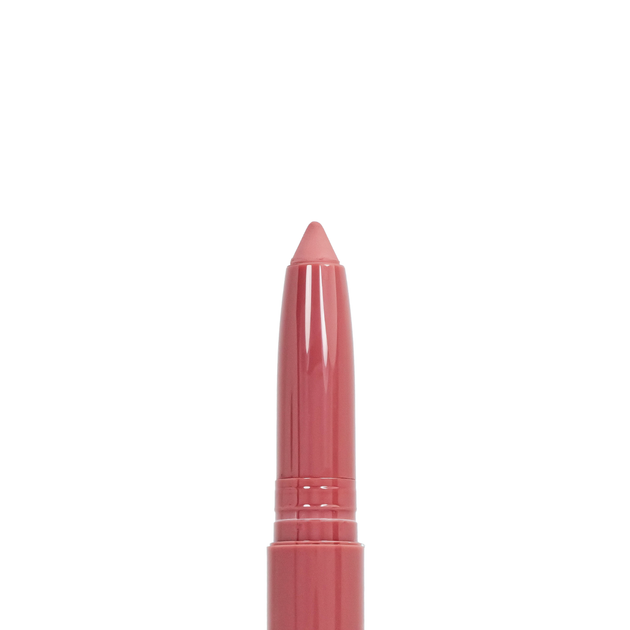 Помада-карандаш для губ водостойкая Bogenia Velvet Waterproof Matte, 005 Iced Coffee - изображение 3