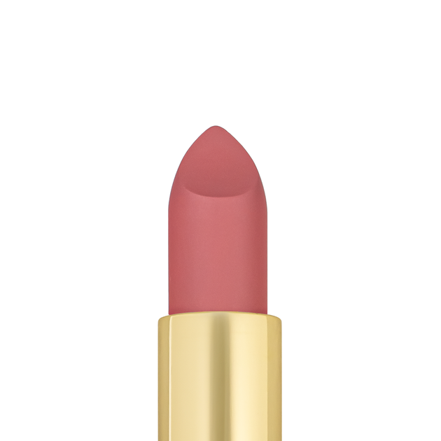 Помада для губ матовая topface Soft Matte Lipstick PT158, 002 Everyday Favorite/Розово-нюдовая - Фото 2 Помада для губ матовая topface Soft Matte Lipstick PT158, 002 Everyday Favorite/Розово-нюдовая - изображение 2