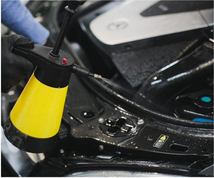 Spryskiwacz Karcher 1 l (6.394-374.0) - obraz 2