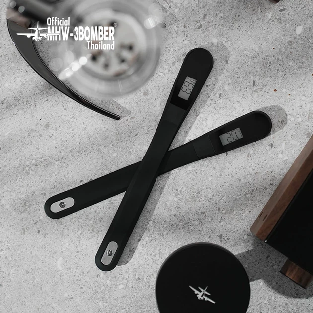 Термометр для кофе MHW-3Bomber Wand Temperature Coffee Stirrer (3B9E0660E7E2) - изображение 9