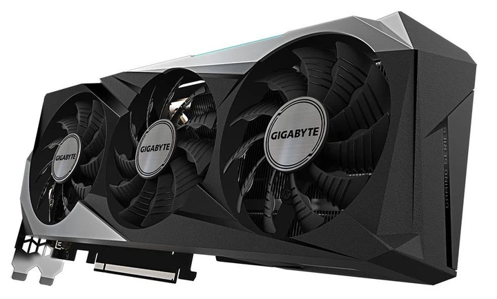 Видеокарта GeForce RTX 3070 8Gb GDDR6 Gigabyte Gaming OC Refurbished - изображение 4