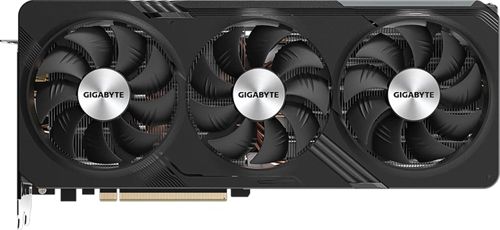 Видеокарта Radeon RX 7800 XT 16Gb GDDR6 Gigabyte GAMING OC Refurbished - Фото 2 Видеокарта Radeon RX 7800 XT 16Gb GDDR6 Gigabyte GAMING OC Refurbished - изображение 2