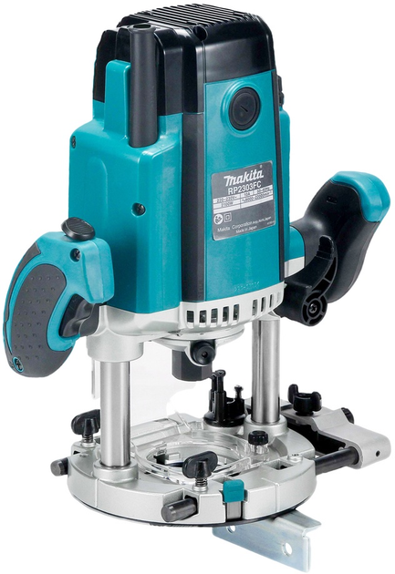 Фрезер Makita RP2303FC07 - зображення 6