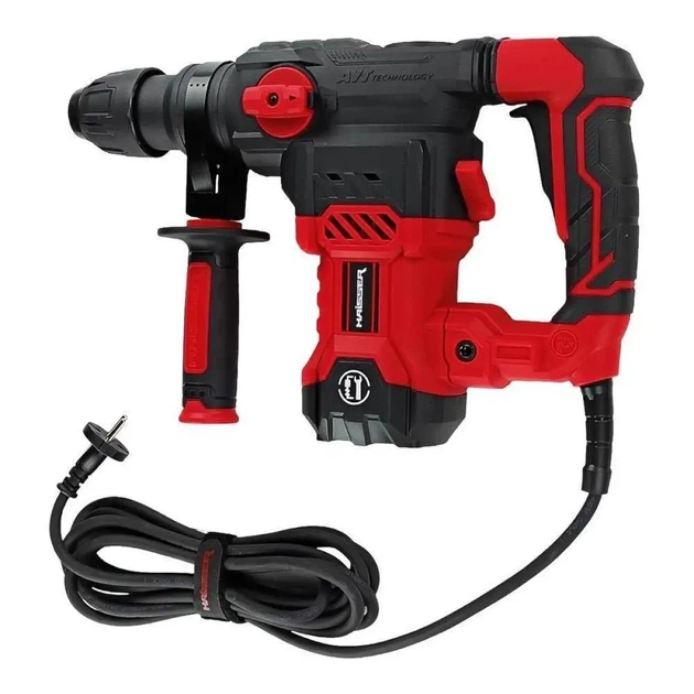Перфоратор Haisser HB-32 - Фото 3 Перфоратор Haisser HB-32 - изображение 3