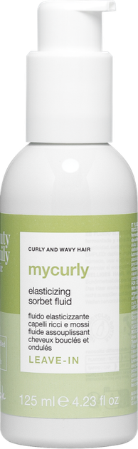 Флюид NOOK BEAUTY FAMILY MYCURLY для вьющихся и волнистых волос 125мл 12414 - Фото 1 Флюид NOOK BEAUTY FAMILY MYCURLY для вьющихся и волнистых волос 125мл 12414 - изображение 1