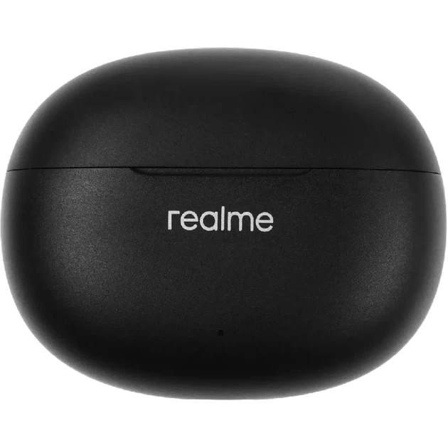 Навушники Realme Buds T110 Black [111919] - зображення 4