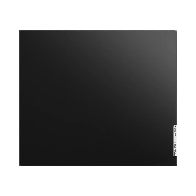 Коврик для мыши Wallhack VA-005 Black – фото, отзывы