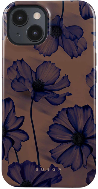 Панель Burga Velvet Night Tough Magsafe Case для Apple iPhone 15 (RB_01_IP15_TH-MAGSAFE) - зображення 1