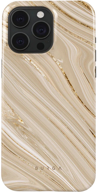 Панель Burga Full Glam Tough Magsafe Case для Apple iPhone 15 Pro (ES_05_IP15PRO_TH-MAGSAFE) - зображення 1