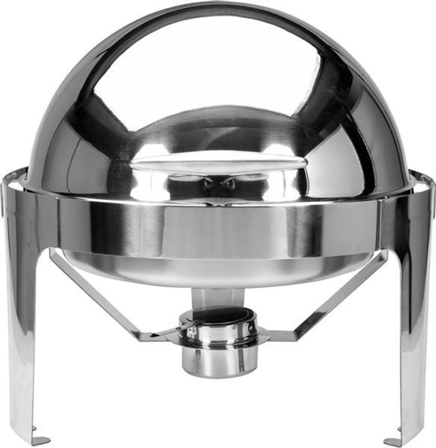 Podgrzewacz Roll Top Yato okrągły 35 cm 6 l (5906083023583) - obraz 1