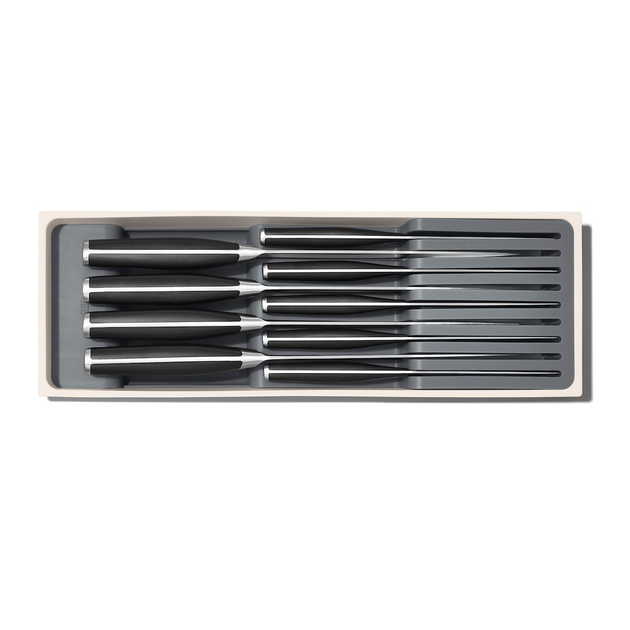 Pojemnik na noże Oxo Good Grips (840097701134) - obraz 4