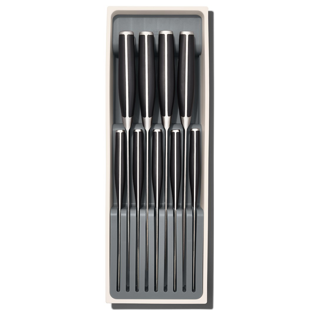Pojemnik na noże Oxo Good Grips (840097701134) - obraz 5