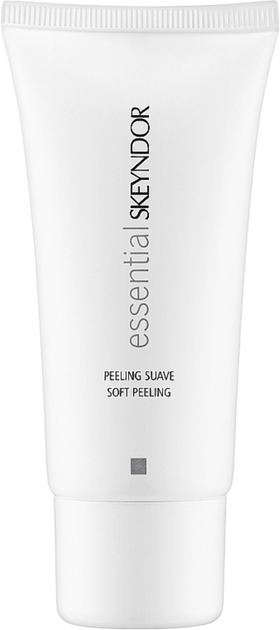 Peeling do twarzy Skeyndor Essential oczyszczający 50 ml (8436001980195) - obraz 1
