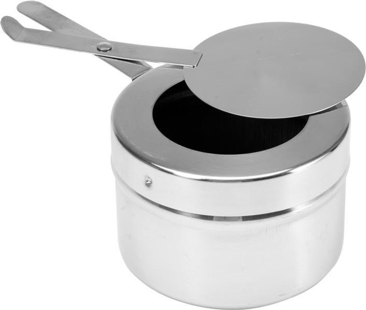 Podgrzewacz Roll Top Yato YG-04120 GN 1/1 9 l (5906083023590) - obraz 4