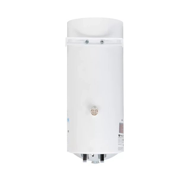 Водонагреватель WILLER EV50SR-HIT Slim 50 л (48653) - изображение 7