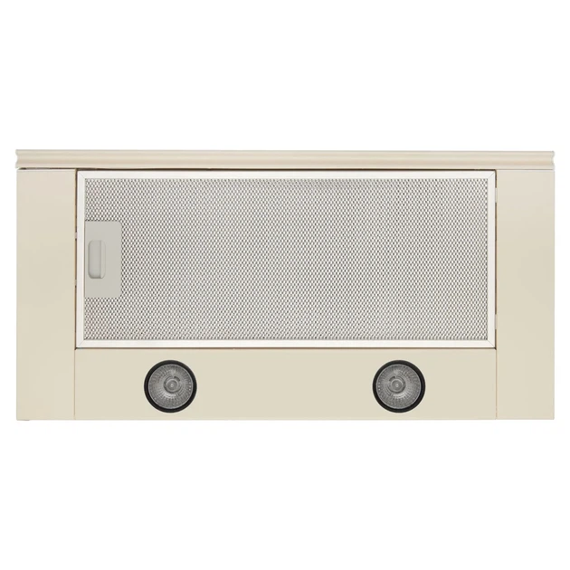 Вытяжка телескопическая Eleyus Breeze 1200 60 Beige - Фото 6 Вытяжка телескопическая Eleyus Breeze 1200 60 Beige - изображение 6