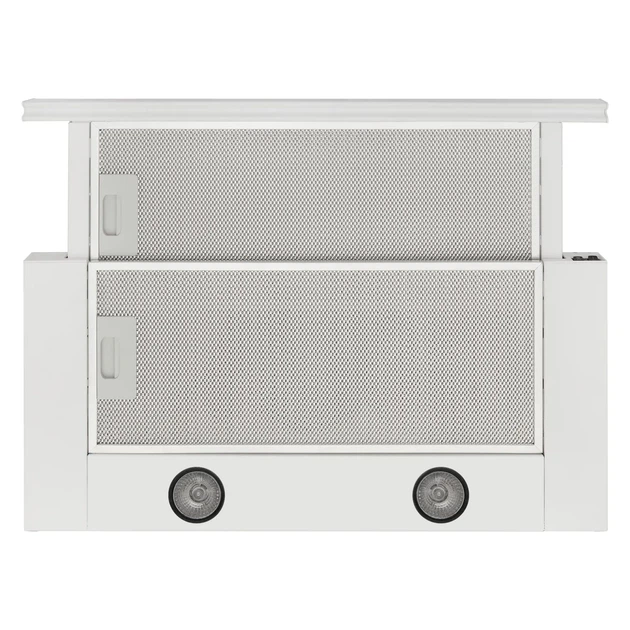 Вытяжка телескопическая Eleyus Breeze 1000 60 White - изображение 8