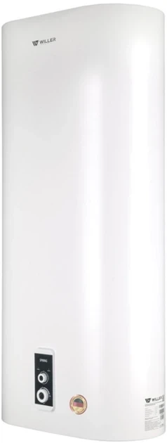Водонагреватель WILLER EVH100R Spring 100 л (45694) - изображение 2