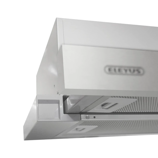 Вытяжка телескопическая Eleyus CYCLON 700 60 Inox - изображение 7