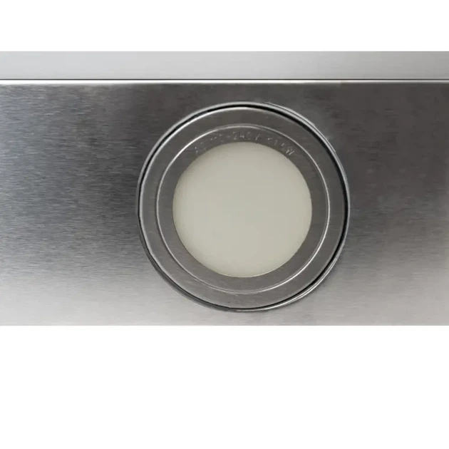 Вытяжка Ventolux Garda 60 Inox (900) LED, нержавеющая сталь, 600 мм, 64 дБ(TO_00-00007818) - изображение 3