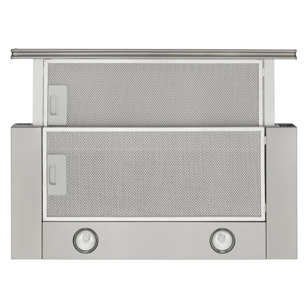 Вытяжка телескопическая Eleyus Breeze 1000 60 Inox - изображение 7