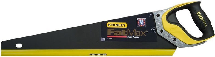 Piła do drewna Stanley FATMAX Tri-Material 500 mm (2-20-529) - obraz 3