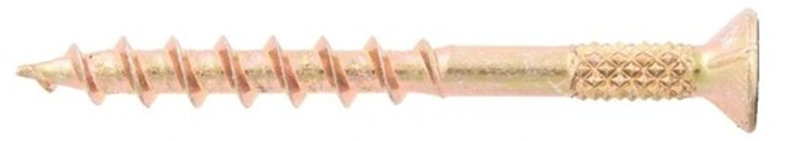 Wkręty do wkrętarek automatycznych na taśmie Makita 4.2 x 42 mm 1000 szt (F-32531) - obraz 1