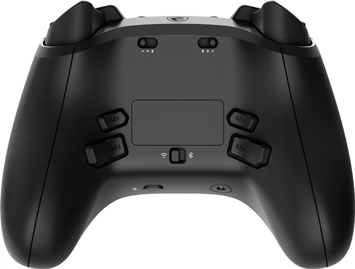 Kontroler bezprzewodowy MSI Force PRO Wireless Black (FORCE PRO W) - obraz 5
