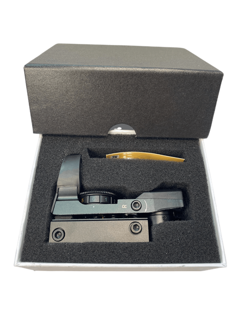 Калиматорный прицел Bestsight Classic - Фото 5 Калиматорный прицел Bestsight Classic - изображение 5