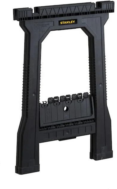 Stojaki-kobyłki Stanley Junior 362 kg 2 szt. (STST1-70355) - obraz 3