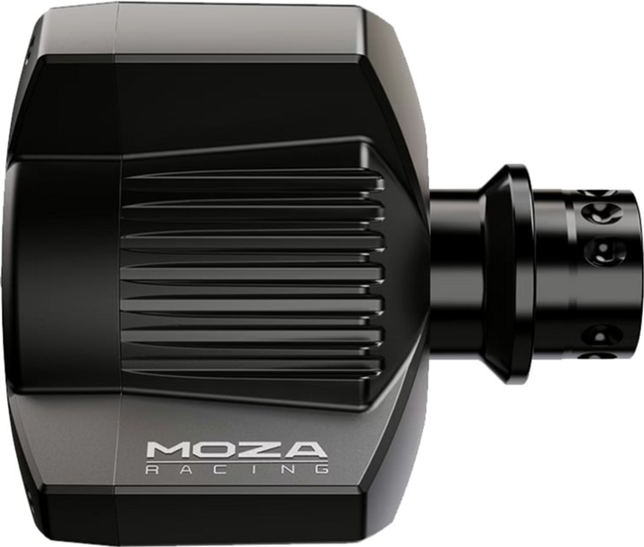 Kierownica i pedały Moza R3 Racing Bundle do komputera PC, dwa pedały SR-P Lite, kierownica ES Lite (RS074_Moza) - obraz 6