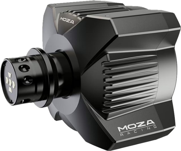 Kierownica i pedały Moza R3 Racing Bundle do komputera PC, dwa pedały SR-P Lite, kierownica ES Lite (RS074_Moza) - obraz 8