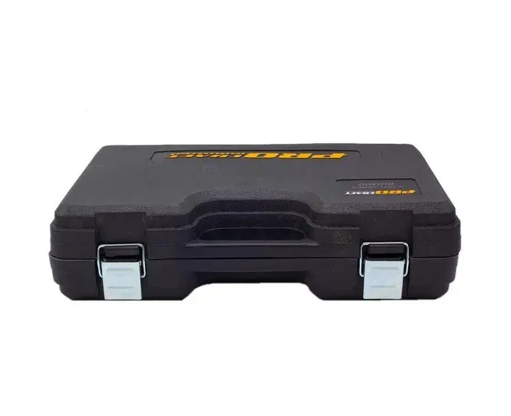 Перфоратор прямой PROCRAFT Industrial BH1400, 790Вт ударная сила 3 Дж, для бетонных и кирпичных поверхностей - изображение 9