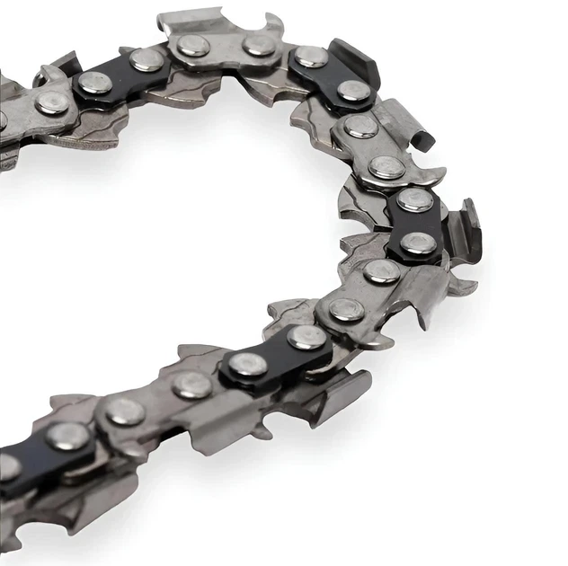 Цепь для пилы 8" Saw Chain шаг 1/4" 47 узлов для аккумуляторной цепной мини-пилы 8490 - Фото 7 Цепь для пилы 8" Saw Chain шаг 1/4" 47 узлов для аккумуляторной цепной мини-пилы 8490 - изображение 7